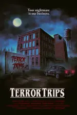 Film Terror Trips (2021) ilk21 Sub Indo