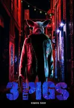 3 Little Pigs (2022)