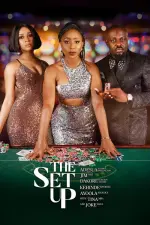 Film The Set Up (2019) ilk21 Sub Indo