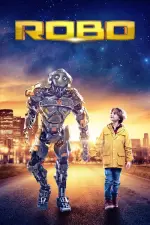 Film Robo (2019) ilk21 Sub Indo