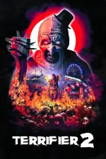 Film Terrifier 2 (2022) ilk21 Sub Indo