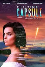 Film The Time Capsule (2022) ilk21 Sub Indo