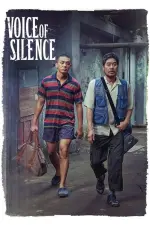 Film Voice of Silence (2020) ilk21 Sub Indo