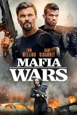 Film Mafia Wars (2024) ilk21 Sub Indo
