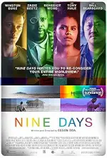 Film Nine Days (2020) ilk21 Sub Indo