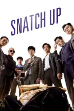 Film Snatch Up (2018) ilk21 Sub Indo