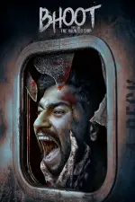 Film Bhoot: Part One – The Haunted Ship (2020) ilk21 Sub Indo