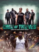 Film Code of Thieves (2020) ilk21 Sub Indo