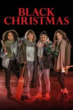 Film Black Christmas (2019) ilk21 Sub Indo