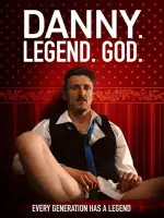 Film Danny. Legend. God. (2020) ilk21 Sub Indo
