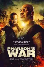 Film Pharaoh’s War (2019) ilk21 Sub Indo
