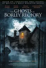 Film The Ghosts of Borley Rectory (2021) ilk21 Sub Indo