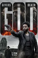Film Givers of Death (2020) ilk21 Sub Indo