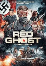 Film The Red Ghost (2020) ilk21 Sub Indo
