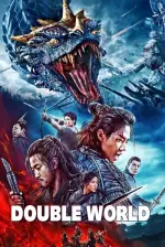 Film Double World (2020) ilk21 Sub Indo