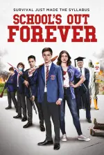 Film School’s Out Forever (2021) ilk21 Sub Indo
