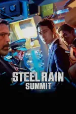 Film Steel Rain 2 (2020) ilk21 Sub Indo