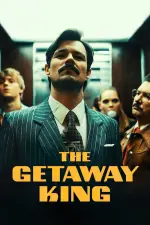 Film The Getaway King (2020) ilk21 Sub Indo