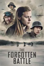 Film The Forgotten Battle (2020)