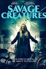 Savage Creatures (2020)