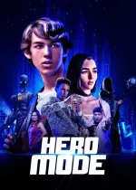 Film Hero Mode (2021) ilk21 Sub Indo