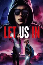 Film Let Us In (2021) ilk21 Sub Indo