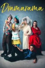 Film Dramarama (2020) ilk21 Sub Indo