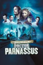 Film The Imaginarium of Doctor Parnassus (2009) ilk21 Sub Indo