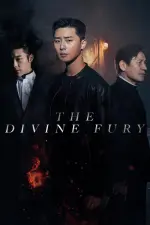 Film The Divine Fury (2019) ilk21 Sub Indo