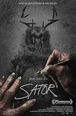 Film Sator (2019) ilk21 Sub Indo