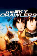Film The Sky Crawlers (2008) ilk21 Sub Indo