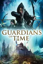 Film Guardians of Time (2022) ilk21 Sub Indo