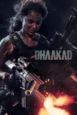 Film Dhaakad (2022) ilk21 Sub Indo