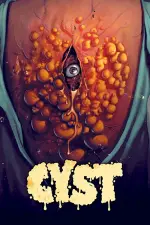 Film Cyst (2020) ilk21 Sub Indo