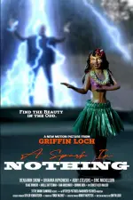 Film A Spark in Nothing (2021) ilk21 Sub Indo