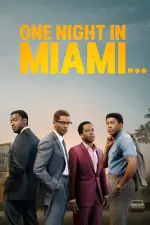 Film One Night in Miami (2020) ilk21 Sub Indo