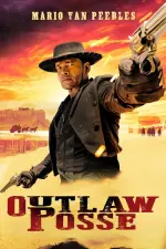 Film Outlaw Posse (2024) ilk21 Sub Indo