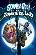 Film Scooby-Doo: Return to Zombie Island (2019) ilk21 Sub Indo