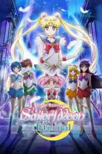 Film Sailor Moon Eternal (2021) ilk21 Sub Indo