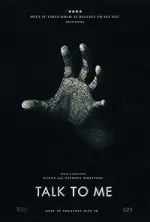Talk to Me (2022)
