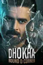 Film Dhokha (2022) ilk21 Sub Indo