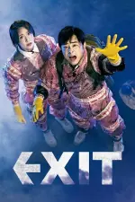 Film Exit (2019) ilk21 Sub Indo