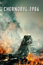 Film Chernobyl 1986 (2021) ilk21 Sub Indo