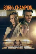 Film Born a Champion (2021) ilk21 Sub Indo