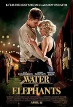 Film Water for Elephants (2011) ilk21 Sub Indo