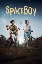 Film SpaceBoy (2021) ilk21 Sub Indo