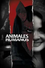 Film Human Animals (2020) ilk21 Sub Indo