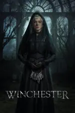 Film Winchester (2017) ilk21 Sub Indo