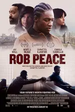 Film Rob Peace (2024) ilk21 Sub Indo