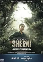 Film Sherni (2021) ilk21 Sub Indo